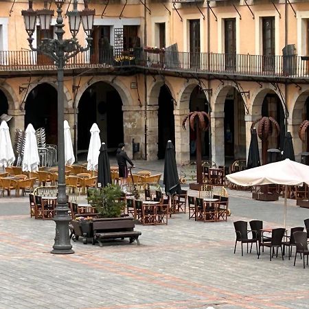 Plaza Mayor Leon - Bohemia エクステリア 写真