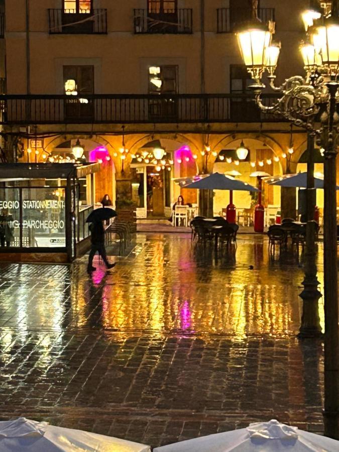 Plaza Mayor Leon - Bohemia エクステリア 写真