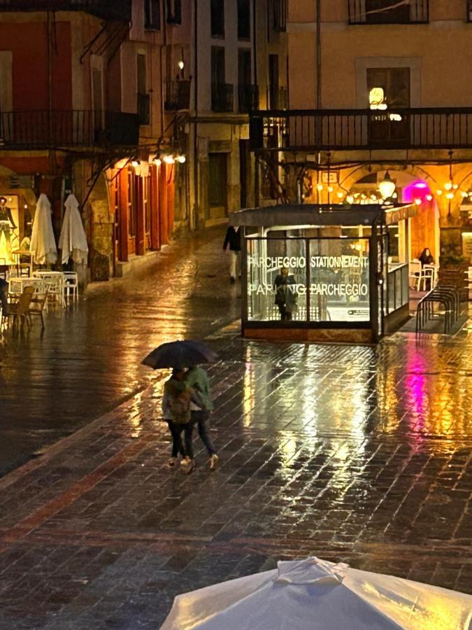 Plaza Mayor Leon - Bohemia エクステリア 写真