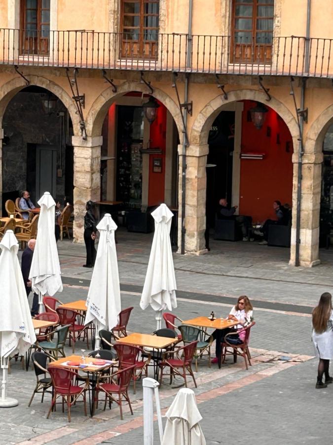 Plaza Mayor Leon - Bohemia エクステリア 写真
