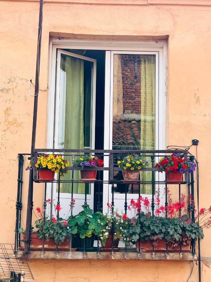 Plaza Mayor Leon - Bohemia エクステリア 写真